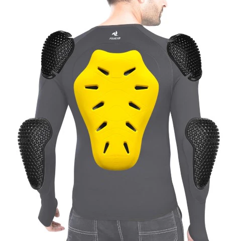 Raida TrailCraft Armored Base Layer - Image 3