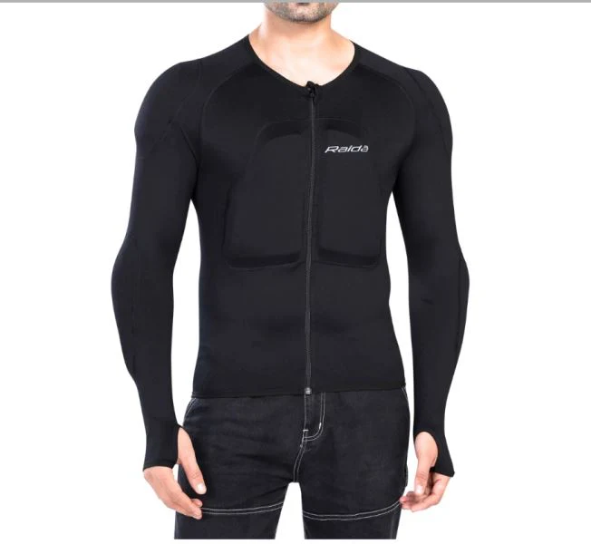 Raida TrailCraft Armored Base Layer (Without Armors) - Image 2
