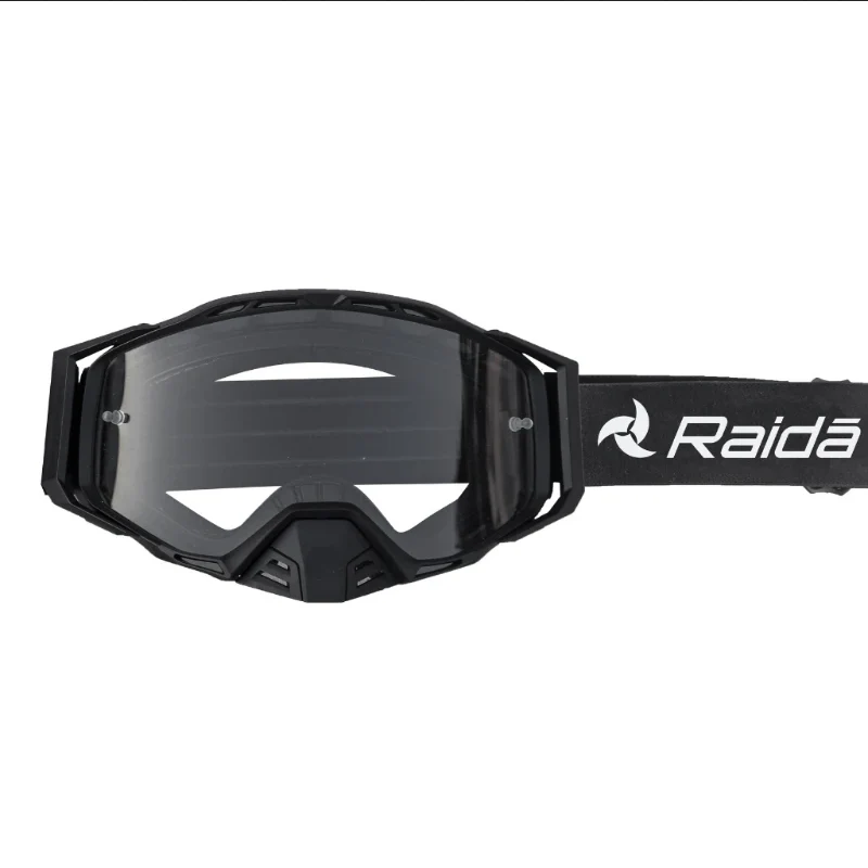 Raida TrailCraft Goggle | Clear