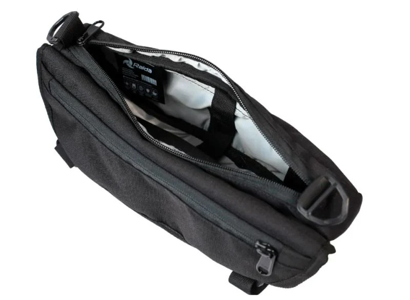 Raida Trailcraft Handlebar Bag - Image 2