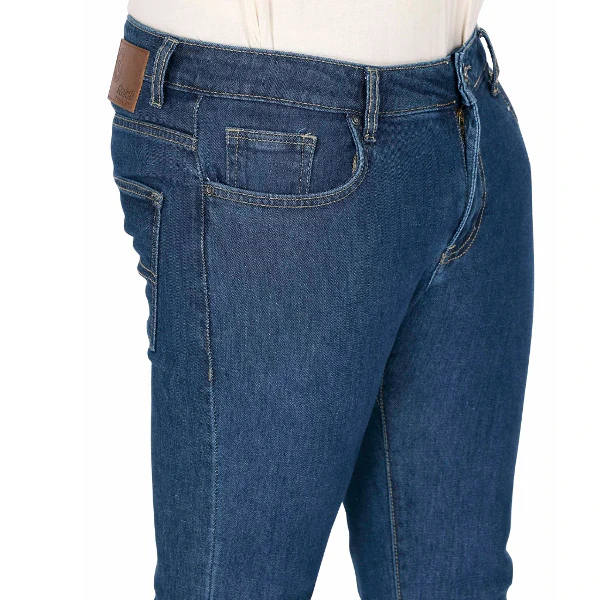 Raida UrbanR Motorcycle Jeans-Blue - Image 3