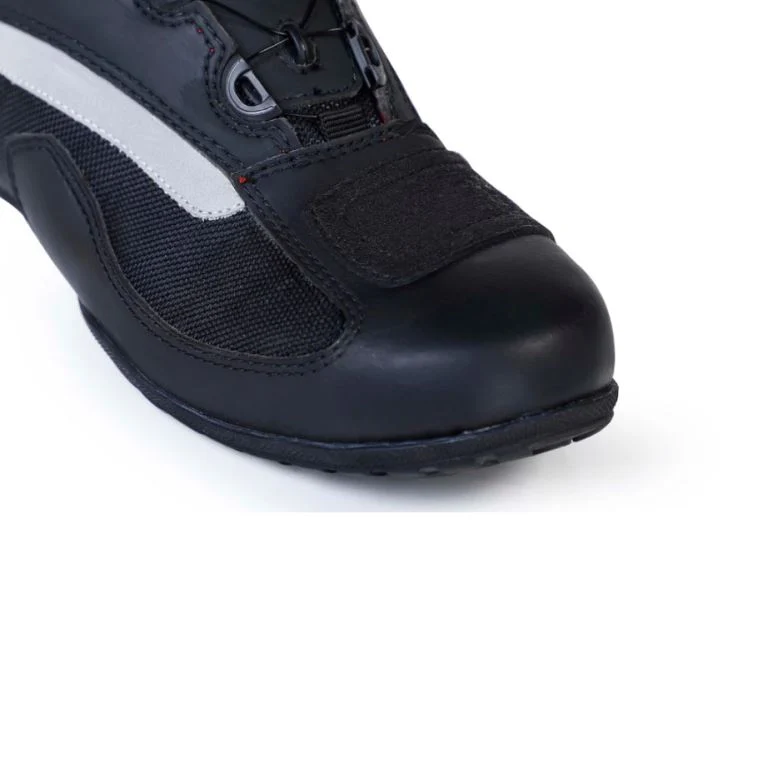 Raida UrbanR Riding Shoes - Hiviz - Image 6