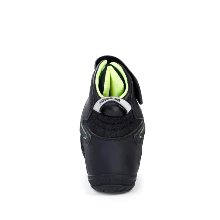 Raida UrbanR Riding Shoes - Hiviz - Image 7