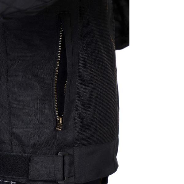 Raida Vintago Jacket-Blue - Image 4