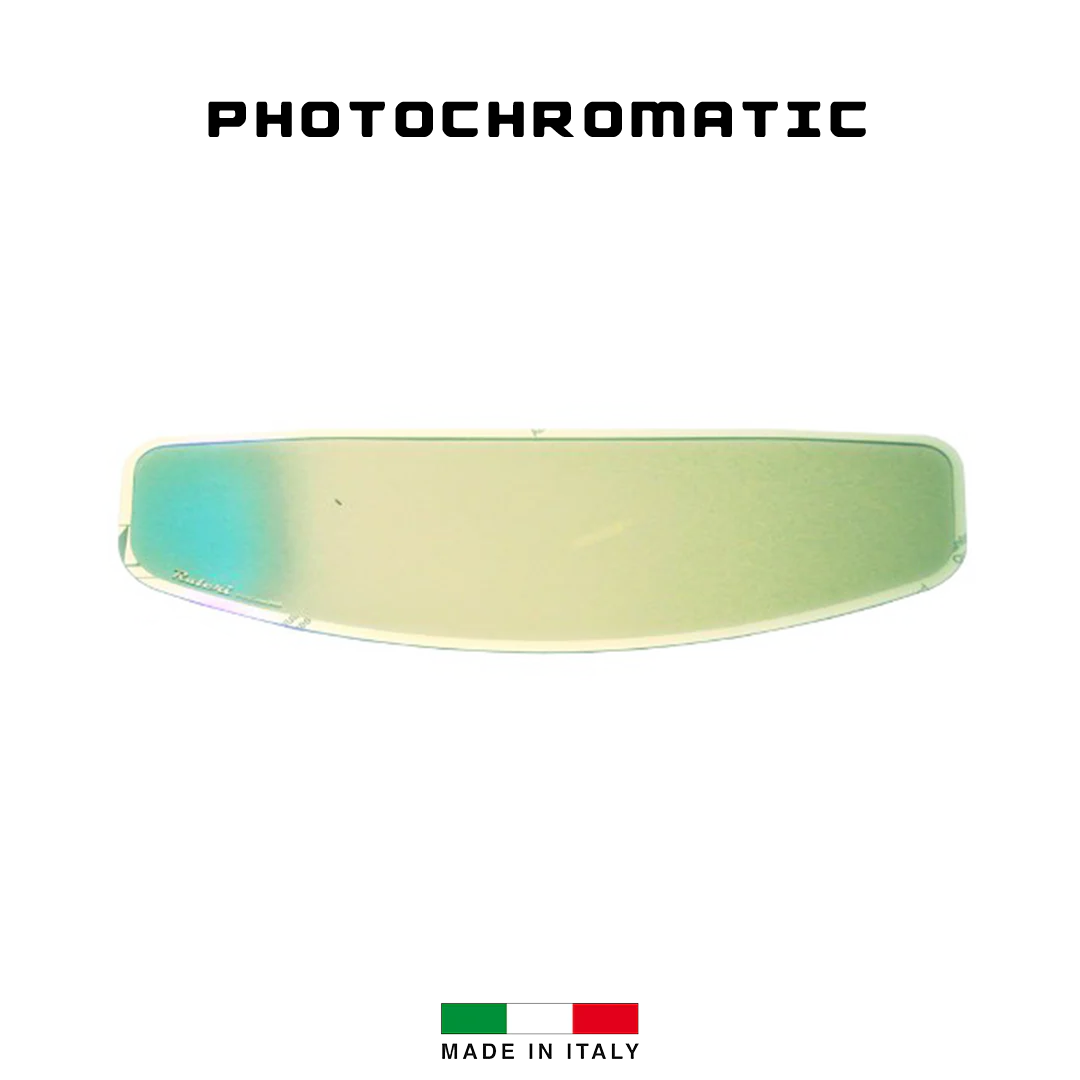 Raleri Fogstop Antifog Helmet Insert 2021 - Photochromic