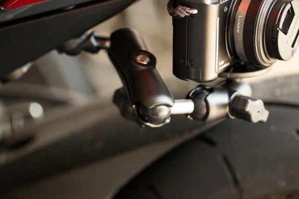 Ram Arm - 25mm Double Ball - Ram Mounts - Image 3