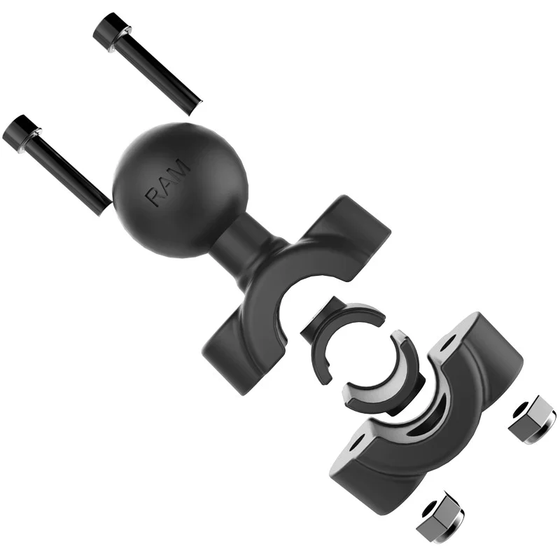 RAM BASE - TORQUE 9.5MM - 15.8MM (3/8" - 5/8") - Ram Mounts - Image 3