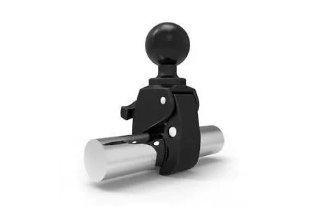 RAM BASE - TOUGH-CLAW™ SMALL WITH 25MM - Ram Mounts