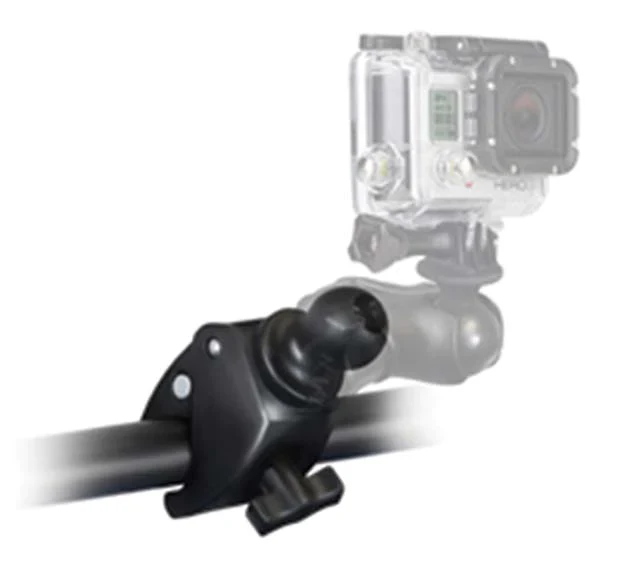 RAM BASE - TOUGH-CLAW™ SMALL WITH 25MM - Ram Mounts - Image 3