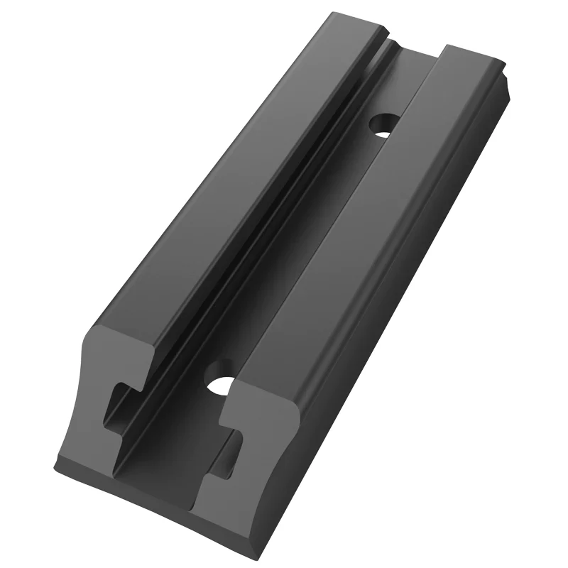 RAM BASE - TOUGH-TRACK 76MM (3") - Ram Mounts