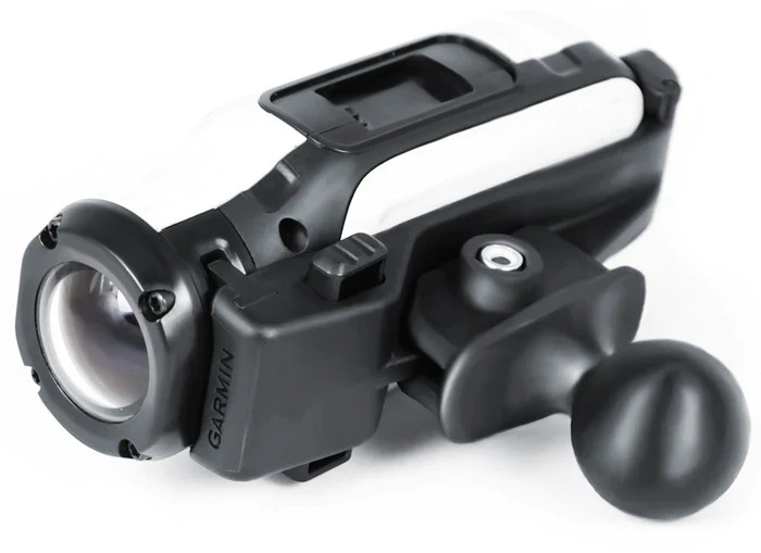 RAM CAMERA - ADAPTER FOR GARMIN VIRB™ + 25MM (1") BALL - Ram Mounts - Image 2