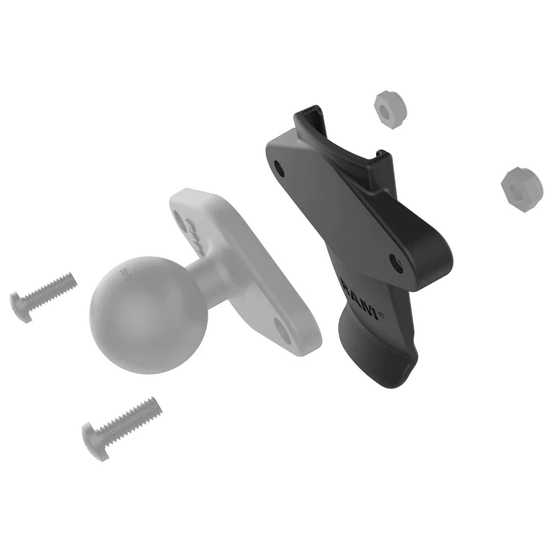 RAM HOL - SPINE CLIP GARMIN DEVICES - Ram Mounts - Image 3