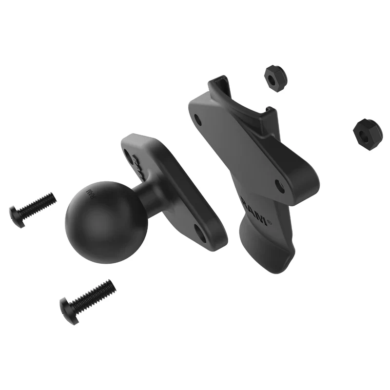 RAM HOL - SPINE CLIP GARMIN DEVICES (WITH BALL) - Ram Mounts - Image 3