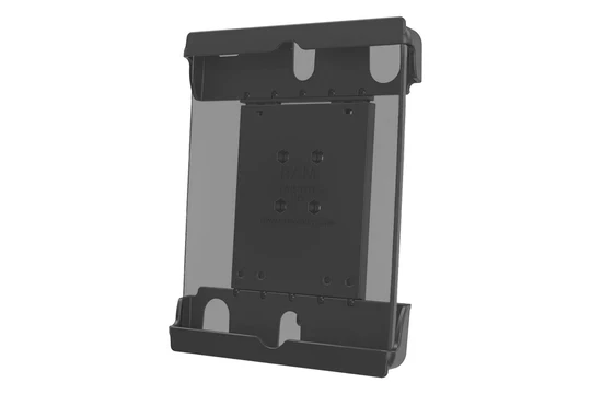 RAM HOL - TABLET HEAVY DUTY 228.6MM - 266.7MM (9 - 10.5") - Ram Mounts