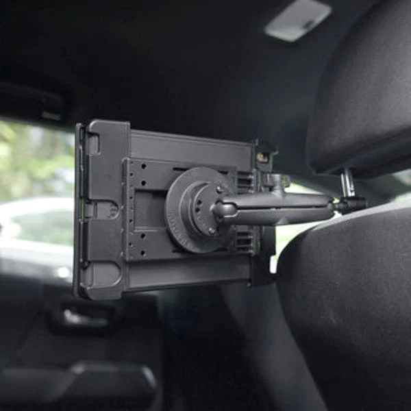 RAM Mounts Double Socket Arm B-Size Long-RAM-B-201U-C - Image 10