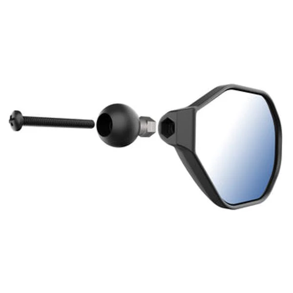 Ram-Tough Mirror Right Mirror+Ball-Ram-B-465RU - Image 7