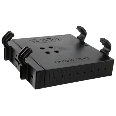 RAM UNIVERSAL LAPTOP TOUGH-TRAY™ CRADLE - Ram Mounts - Image 2