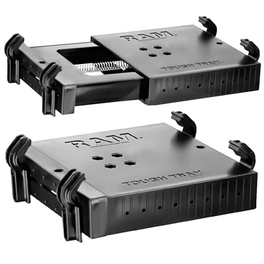 RAM UNIVERSAL LAPTOP TOUGH-TRAY™ CRADLE - Ram Mounts - Image 3