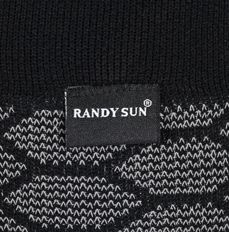 Viaterra Waterproof Socks Knee High - Randy Sun - Image 6