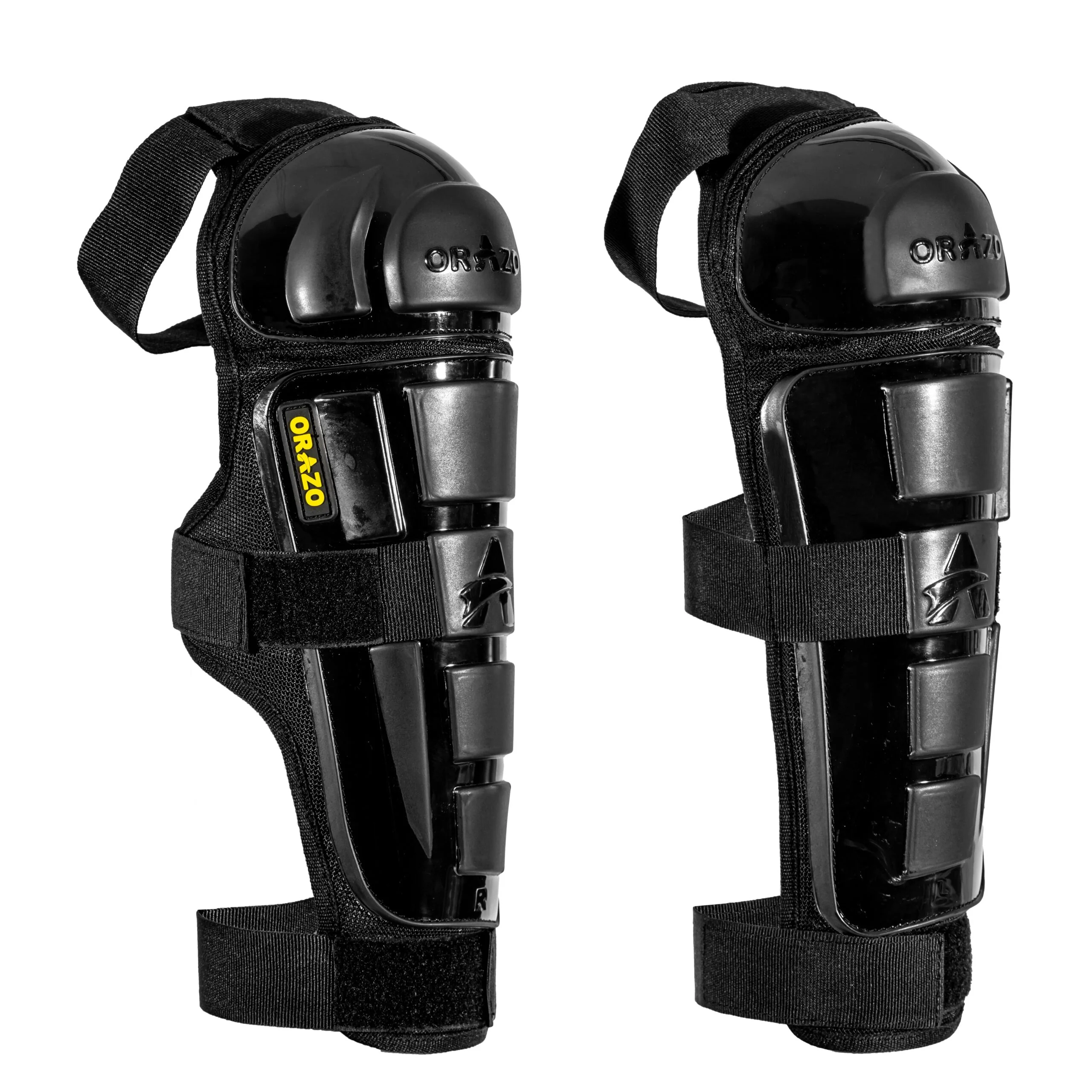 RAPTOR KNEE & SHIN PROTECTOR WITH LEVEL 2 ARMOR - Image 7