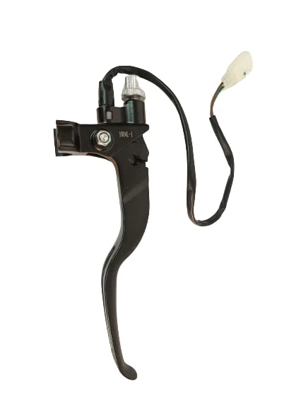 RCB Clutch Pertch E2/E3 - BK 01BP005Z - Image 2