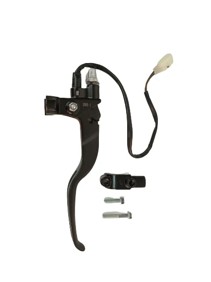 RCB Clutch Pertch E2/E3 - BK 01BP005Z - Image 3