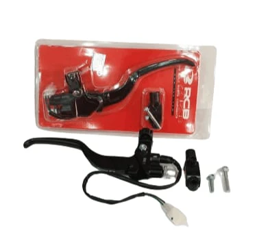 RCB Clutch Pertch E2/E3 - BK 01BP005Z - Image 4