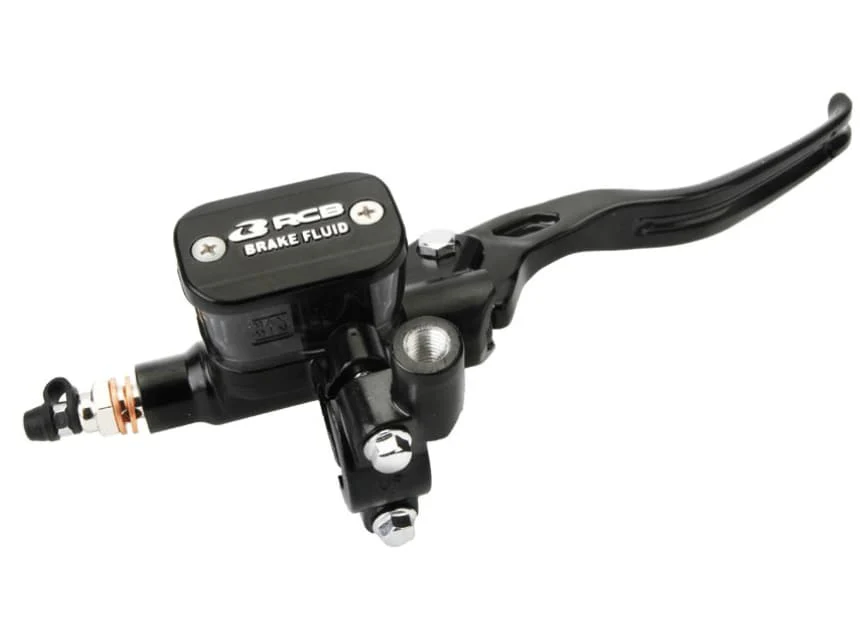 RCB E3 Series Master Brake PUMP 14 MM RH MASTER CYLINDER 01BP039B - Image 2
