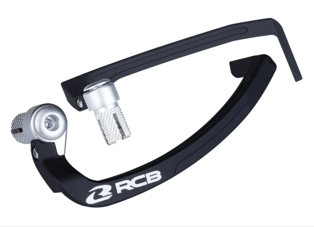 RCB Lever Guard Pair GP2-1 01H0083B - Image 2