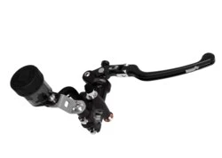 RCB S1-FL Master Brake Pump 14MM RH 01BP048B - Black - Image 2