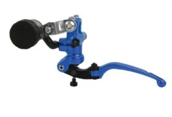 RCB S1 Master Brake Pump LH 14MM 01BP012 ( BLUE )