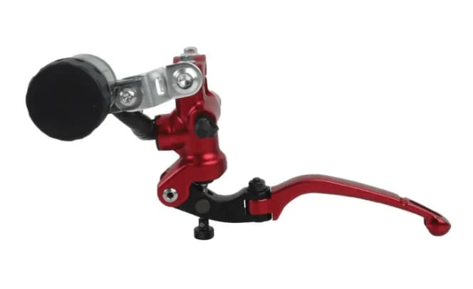 RCB S1 Master Brake Pump LH 14MM 01BP012 ( RED )