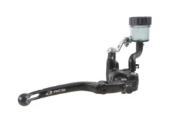 RCB S1 Master Brake Pump RH 14MM 01BP013 ( BLACK )