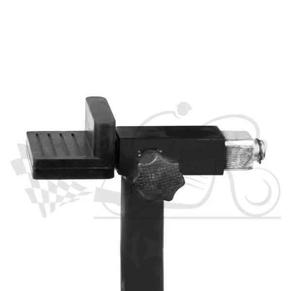 Rear Paddock Stand - Dismantlable Black - Grandpitstop - Image 6