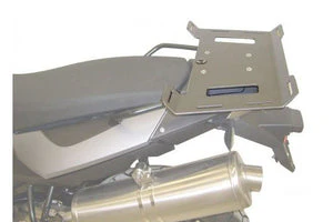 Rear Rack Enlargement BMW F650GS Twin - Hepco Becker - 800652 00 09