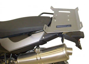 Rear Rack Enlargement BMW F650GS Twin - Hepco Becker - 800652 00 09 - Image 2