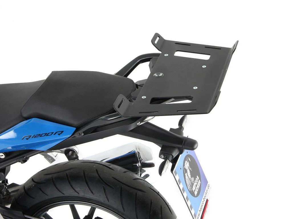 Rear Rack Enlargement BMW R1200RS - Hepco Becker - 800677 00 01 - Image 2