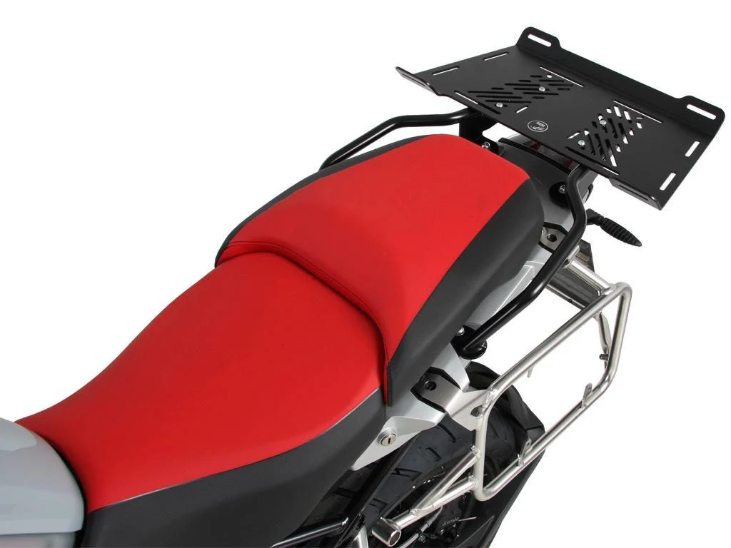 Rear Rack Enlargement BMW R1250GS - Hepco Becker - 8006519 00 01 - Image 2