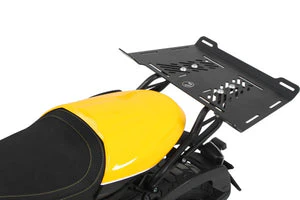 Rear Rack Enlargement Ducati Scrambler 800 (2019 onward) - Hepco Becker - 8007593 01 01 - Image 2