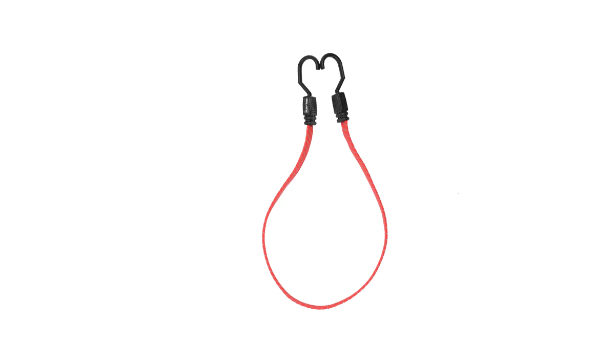 Reflexee Bungee Strap 3FT (Red) - Solace - Image 2