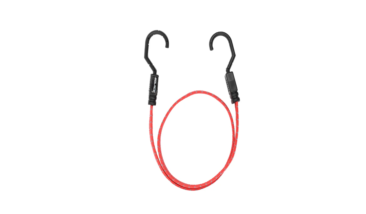 Reflexee Bungee Strap 3FT (Red) - Solace - Image 3