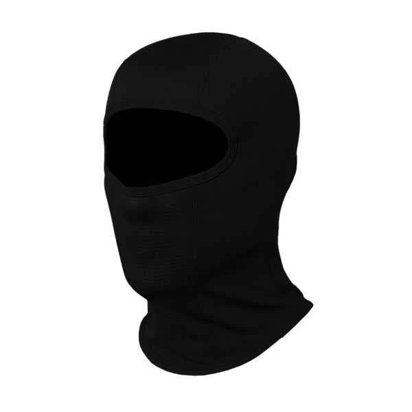Reise Haut Balaclava (Black)-7461700011