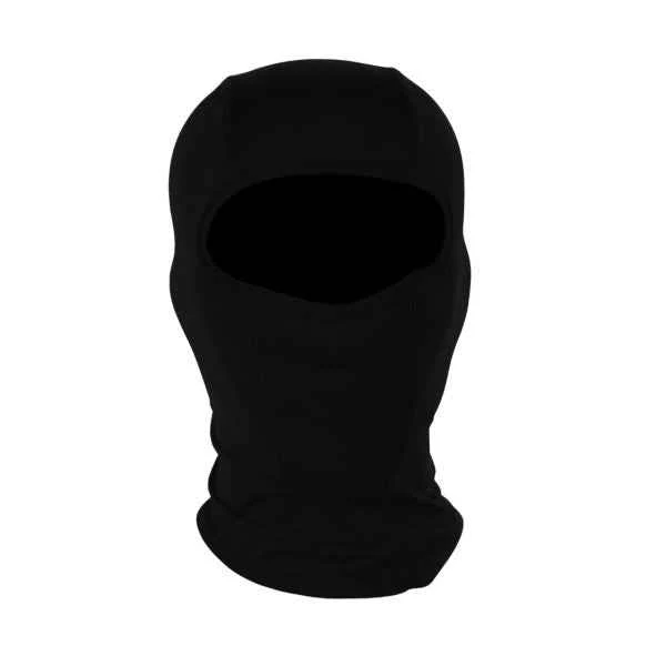 Reise Haut Balaclava (Black)-7461700011 - Image 2