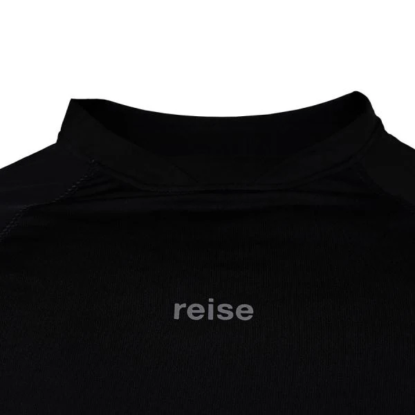 Reise Haut Top (Black)-7461703011 - Image 3