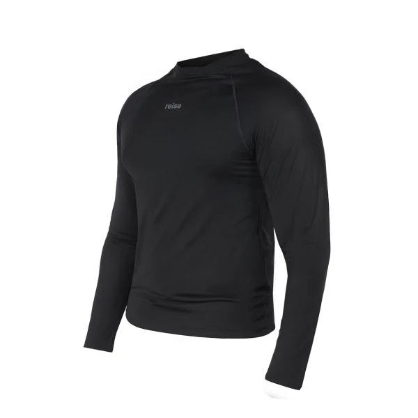 Reise Haut Top (Graphite)-7461703012 - Image 2