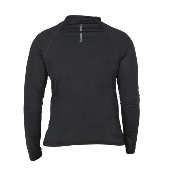 Reise Haut Top (Graphite)-7461703012 - Image 3