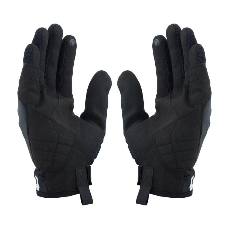 Reise Moto Nivo Mesh Tour Gloves - Black - Image 2
