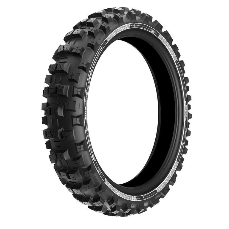 Reise Moto torqR 100/80-12 56L Front Tubeless Tyre - 3602050912