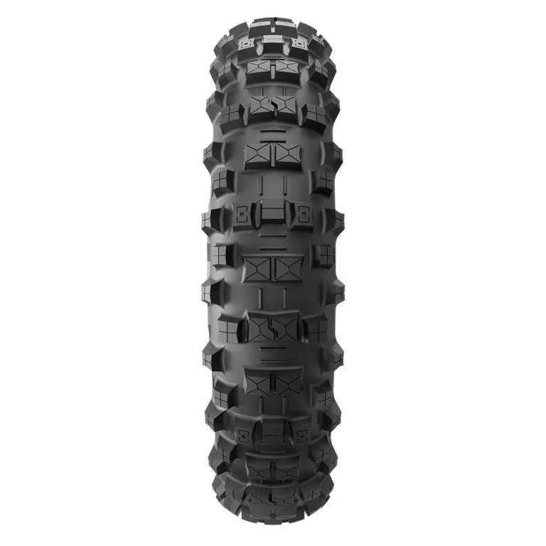 Reise Moto torqR 01 110/70-17 54M Front Tubeless Tyre - 3601460912 - Image 4
