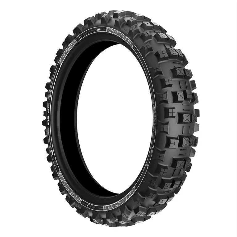 Reise Moto torqR 01 120/80-19 63P Rear Tubeless Tyre - 3601540922 - Image 3